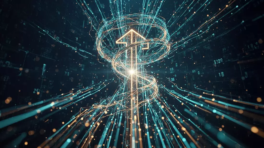Fetch.AI: OmegaClaw am 27. April gestartet - Bild: über boerse-global.de