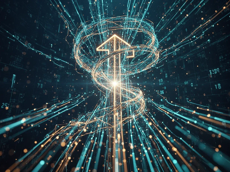 Fetch.AI: OmegaClaw am 27. April gestartet - Foto: über boerse-global.de