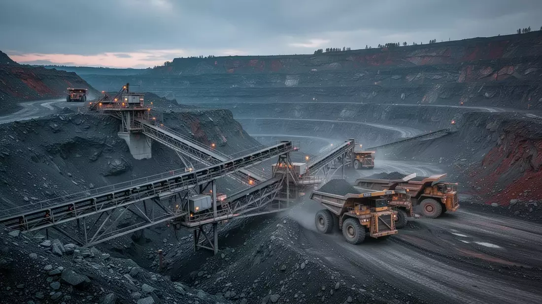 Hecla Mining Aktie: Canaccord hebt auf Buy herauf - Bild: über boerse-global.de