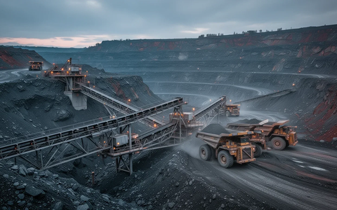 Hecla Mining Aktie: Canaccord hebt auf Buy herauf - Foto: über boerse-global.de
