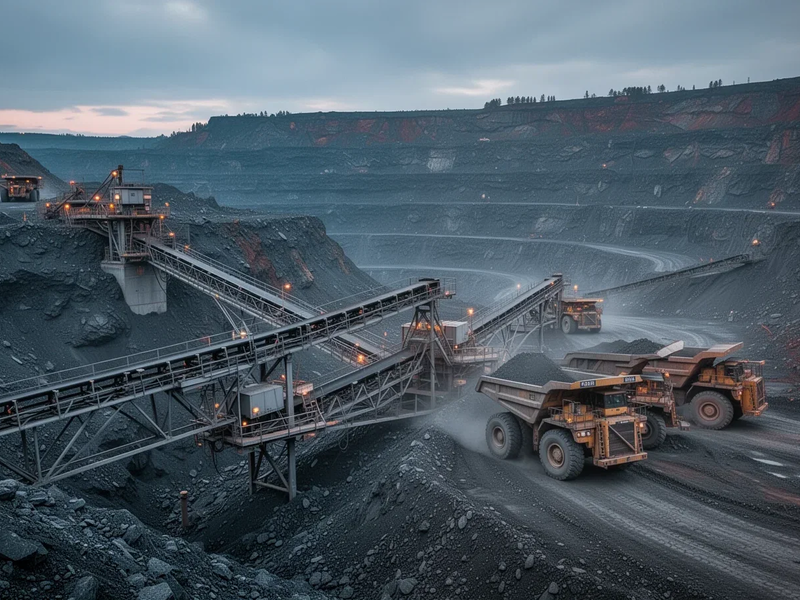 Hecla Mining Aktie: Canaccord hebt auf Buy herauf - Foto: über boerse-global.de
