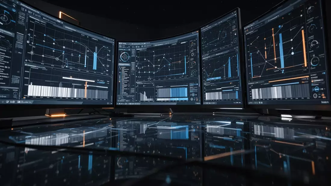 Microsoft PowerToys 0.99: Revolution für Multi-Monitor-Nutzer - Bild: über boerse-global.de