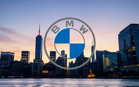 BMW’s Two-Speed Reality: Record Battery Tech Meets a Brutal Chinese Market - Foto: über boerse-global.de