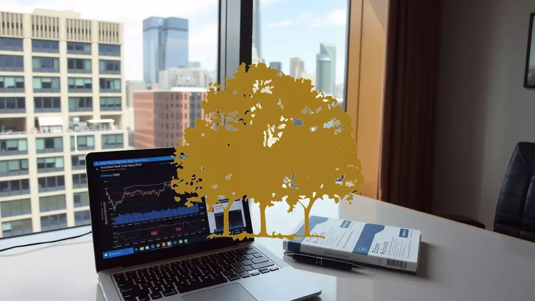 Canopy Growth Faces a Defining Moment as Medicare Pilot and Earnings Report Converge Illustration mit AI erstellt übermittelt durch boerse-global.de