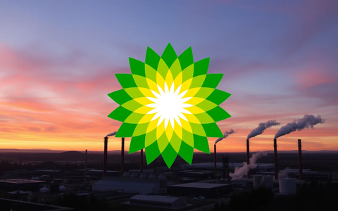 BP’s New Era Begins with a Shareholder Rebuke and a $25.3 Billion Debt Surprise - Foto: über boerse-global.de