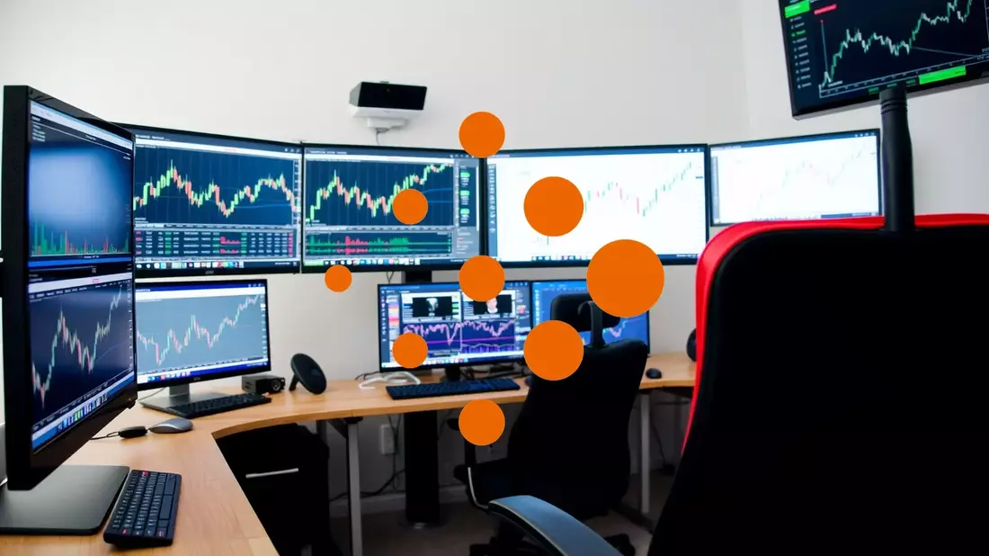 Siemens Healthineers: A €6 Billion Diagnostics Exit and a Coming Spin-Off as Shares Hit Rock Bottom Illustration mit AI erstellt übermittelt durch boerse-global.de