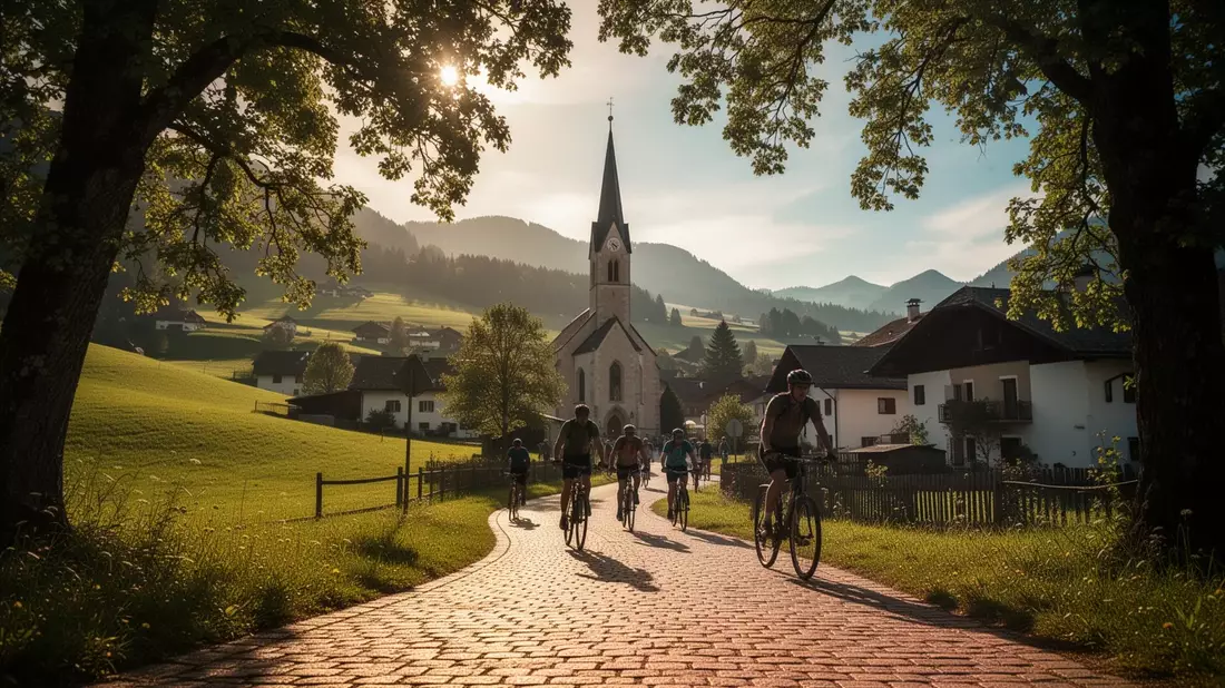 Steiermark sucht die beweglichste Gemeinde 2026 - Bild: über boerse-global.de