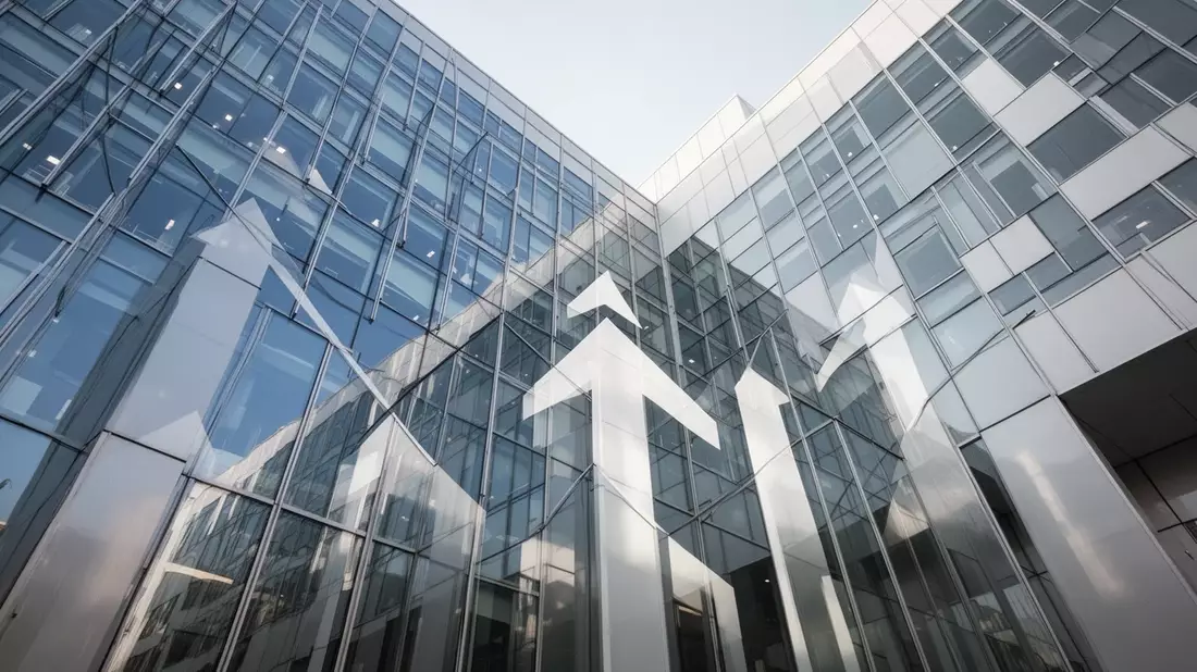 Singulus: Bilanz und Q1-Zahlen am 12. Mai - Bild: über boerse-global.de