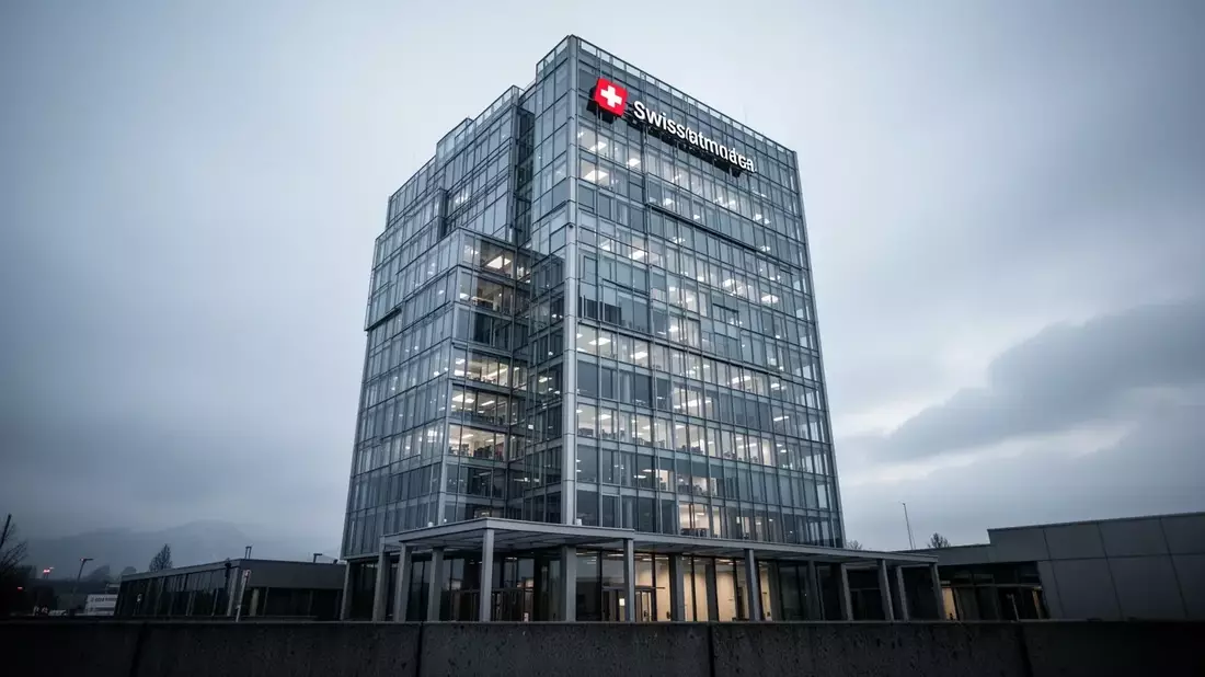 Helvetia: SST-Quote auf 325 Prozent gestiegen - Bild: über boerse-global.de