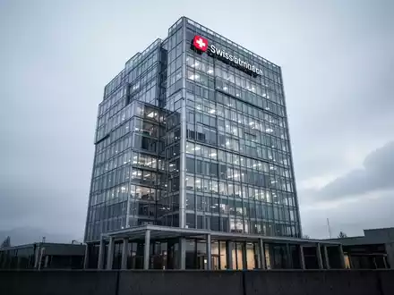 Helvetia: SST-Quote auf 325 Prozent gestiegen - Foto: über boerse-global.de