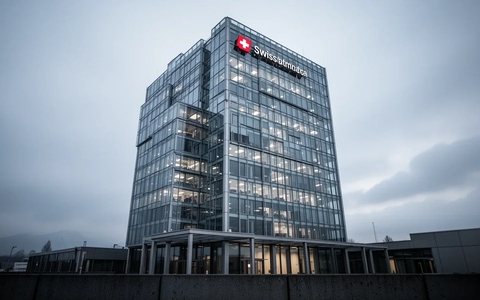 Helvetia: SST-Quote auf 325 Prozent gestiegen - Foto: über boerse-global.de