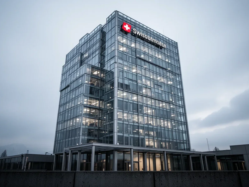 Helvetia: SST-Quote auf 325 Prozent gestiegen - Foto: über boerse-global.de
