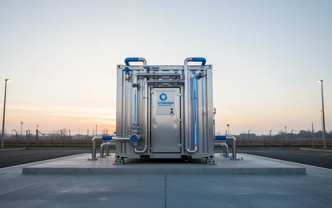 SFC Energy Aktie: 17,22 Euro am 28. April - Foto: über boerse-global.de