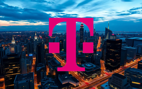 T-Mobile US Outperformance Fuels Deutsche Telekom Merger Speculation - Foto: über boerse-global.de
