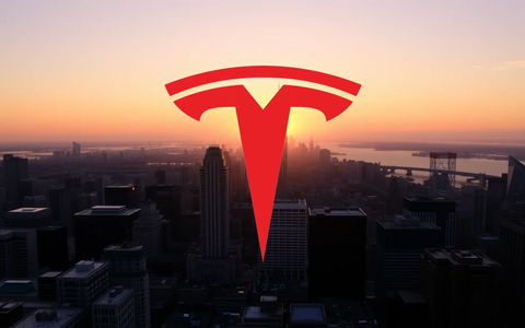 Tesla: El dilema de 25.000 millones que pone contra las cuerdas a la acción - Foto: über boerse-global.de