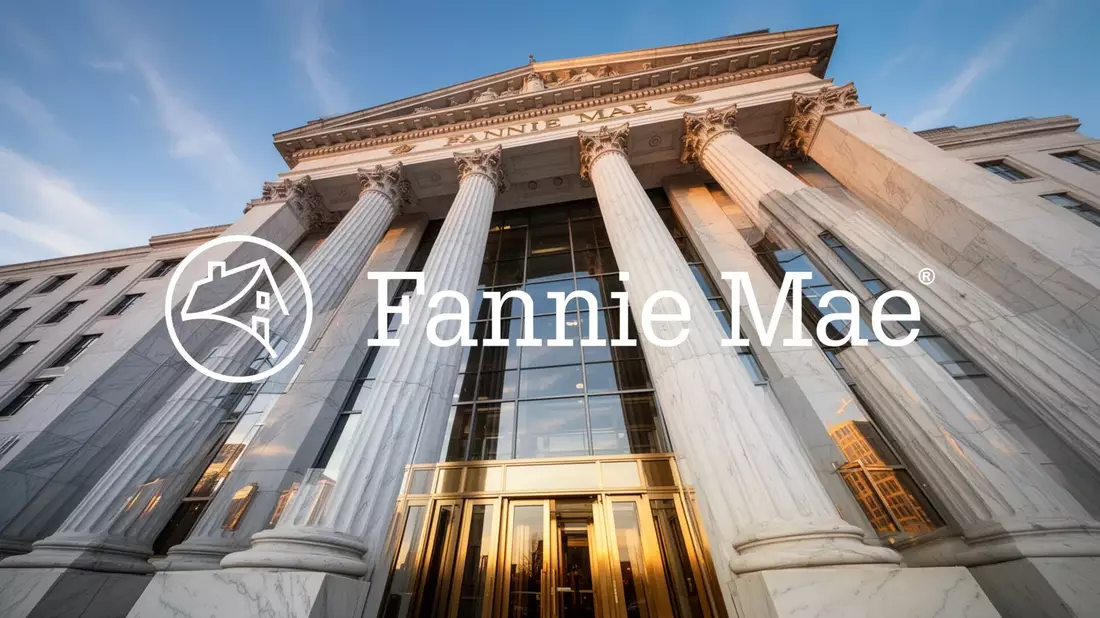 Fannie Mae: 3,7 Milliarden Dollar im Q1 2026 - Bild: über boerse-global.de