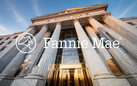 Fannie Mae: 3,7 Milliarden Dollar im Q1 2026 - Foto: über boerse-global.de