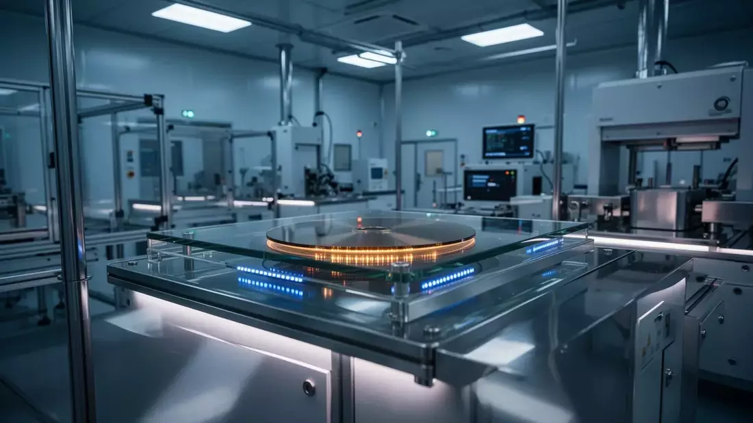 BrainChip: 4,74 Millionen RSUs für Talentbindung - Bild: über boerse-global.de