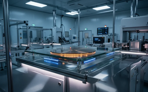 BrainChip: 4,74 Millionen RSUs für Talentbindung - Foto: über boerse-global.de