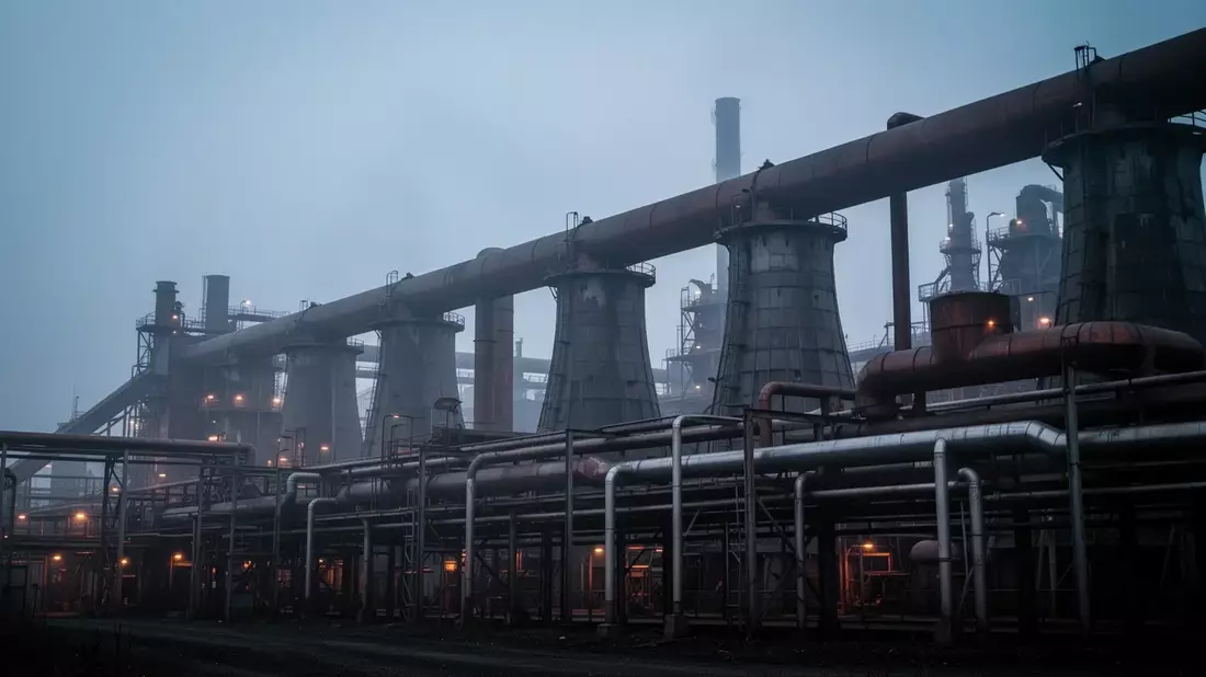 Aurubis: Zwischenbericht am 11. Mai erwartet - Bild: über boerse-global.de