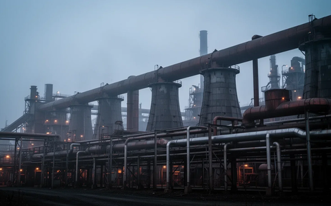 Aurubis: Zwischenbericht am 11. Mai erwartet - Foto: über boerse-global.de