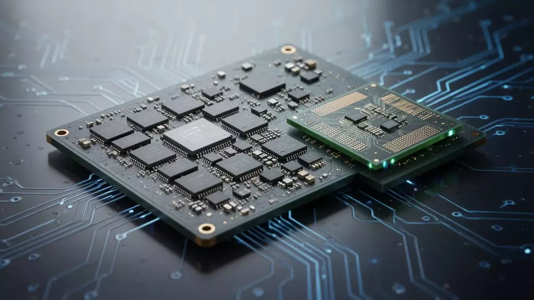 Tensor G6: Google setzt auf alte GPU für Pixel 11 - Bild: über boerse-global.de