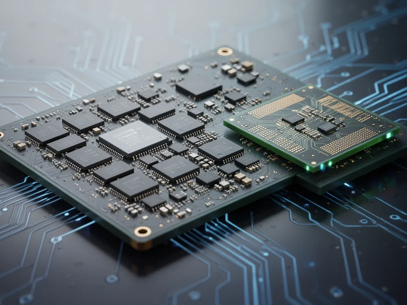 Tensor G6: Google setzt auf alte GPU für Pixel 11 - Foto: über boerse-global.de