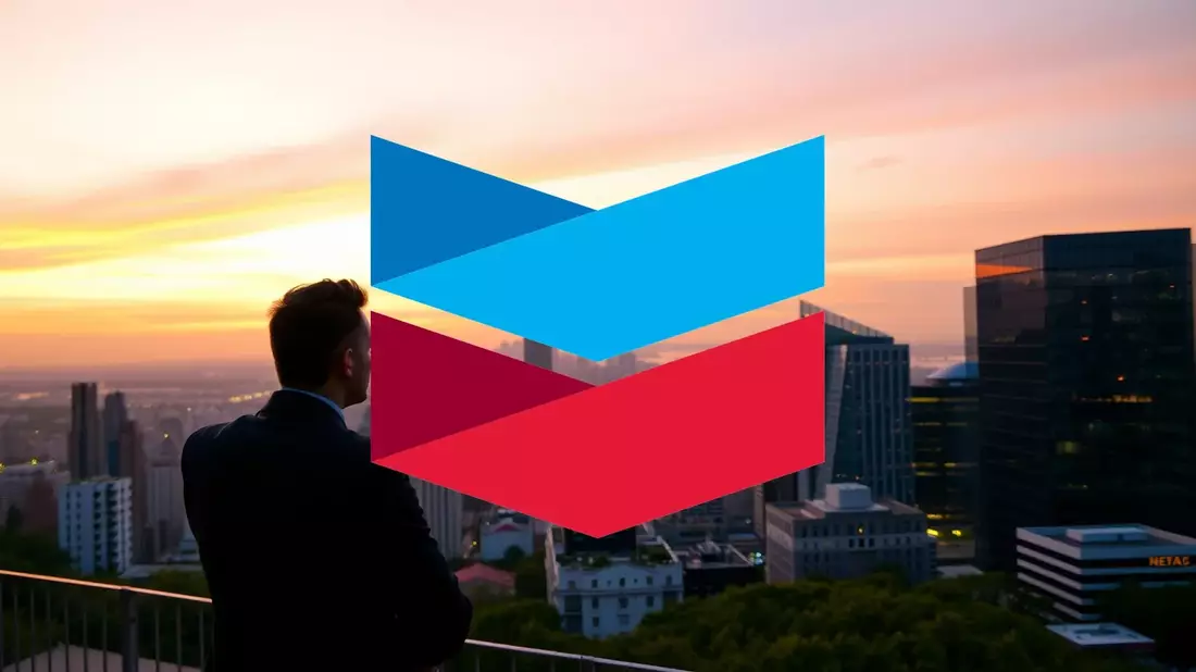 Chevron: el pulso entre Ormuz y el desierto libio que reconfigura la estrategia del gigante energético Illustration mit AI erstellt übermittelt durch boerse-global.de