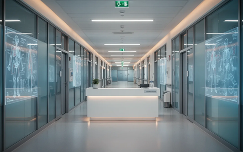 Krankenhausreform in Kraft: Milliarden für Spezialisierung und Finanznot - Foto: über boerse-global.de