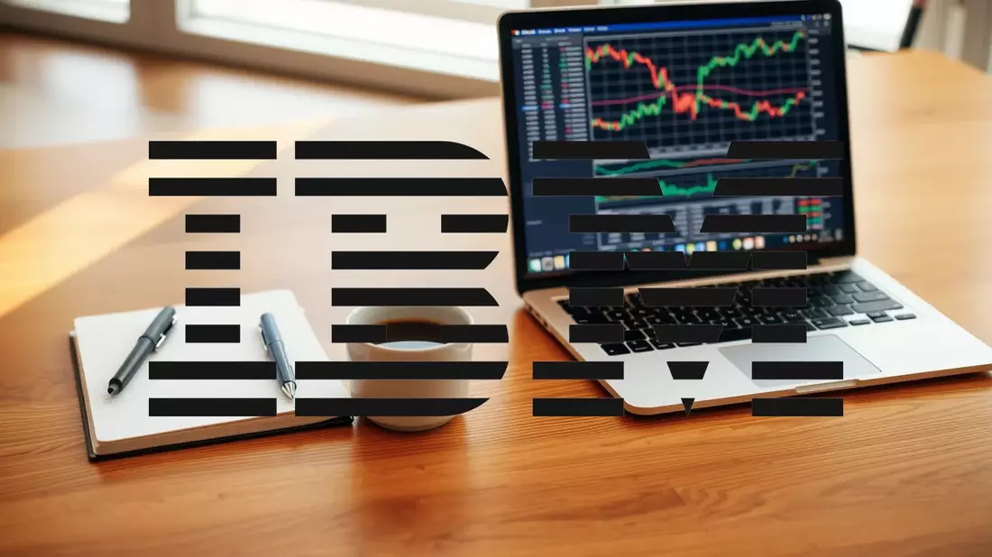 IBM: El nuevo laboratorio cuántico con el MIT y la plataforma Bob no logran despegar a la acción Illustration mit AI erstellt übermittelt durch boerse-global.de