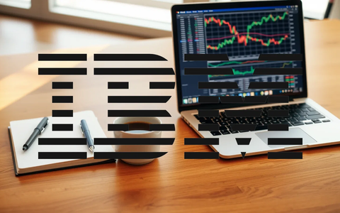 IBM: El nuevo laboratorio cuántico con el MIT y la plataforma Bob no logran despegar a la acción - Foto: über boerse-global.de