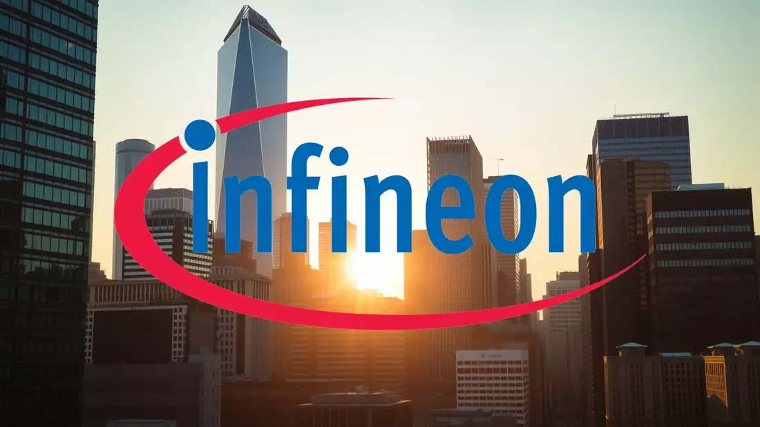 Infineon’s Rally Faces a Reality Check as Q2 Earnings Approach Illustration mit AI erstellt übermittelt durch boerse-global.de