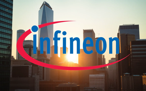 Infineon’s Rally Faces a Reality Check as Q2 Earnings Approach - Foto: über boerse-global.de