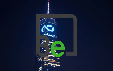 Bloom Energy's Service Margins Signal a Structural Shift as Wall Street Rushes to Reprice the Stock - Foto: über boerse-global.de