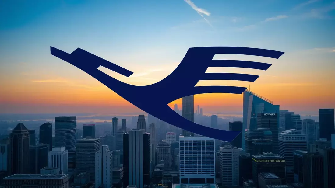 Lufthansa’s May Marathon: A New Budget Fare, a Shareholder Vote, and Labor Clouds That Won’t Lift Illustration mit AI erstellt übermittelt durch boerse-global.de
