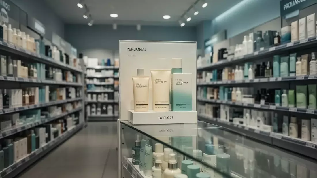 Procter & Gamble Aktie: Beauty-Segment wächst 7 Prozent - Bild: über boerse-global.de