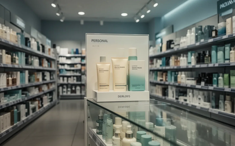 Procter & Gamble Aktie: Beauty-Segment wächst 7 Prozent - Foto: über boerse-global.de