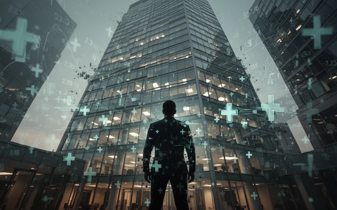 Psychische Erkrankungen kosten Deutschland 147 Milliarden Euro pro Jahr - Foto: über boerse-global.de