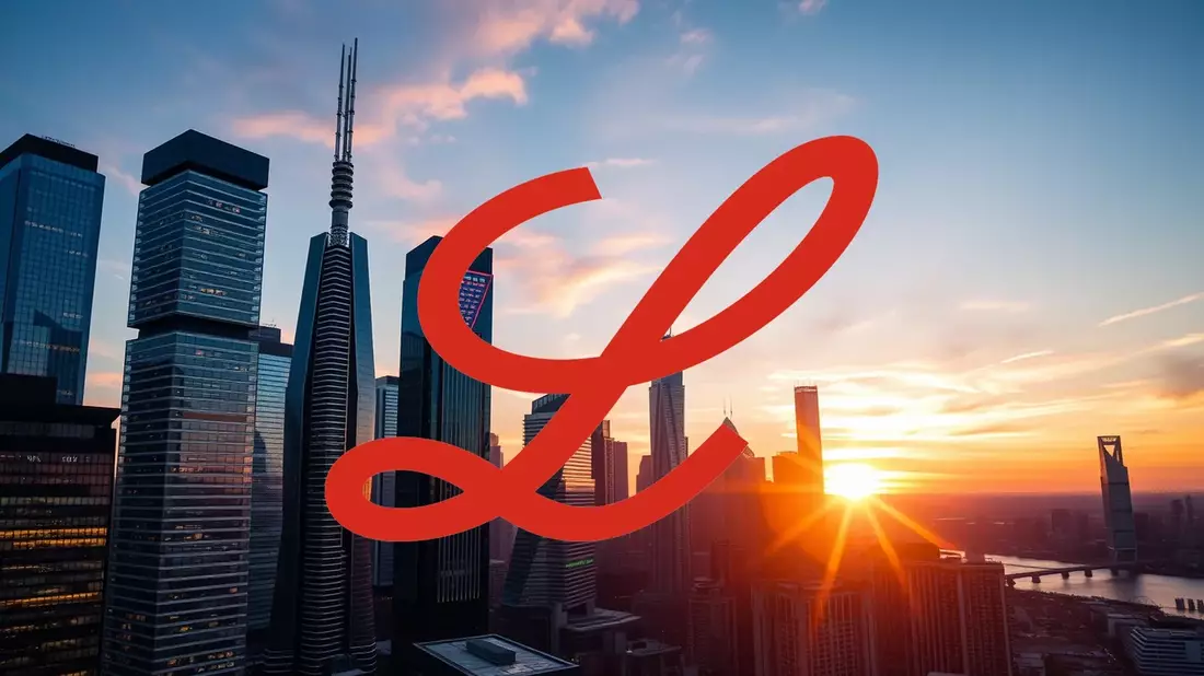 Eli Lilly: Foundayo arranca con el freno de mano mientras la compañía se rearma con 20.900 millones en compras Illustration mit AI erstellt übermittelt durch boerse-global.de