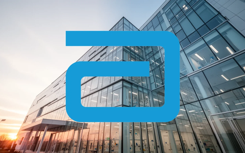 Abbott: Guidance 2026 auf 5,38–5,58 Dollar - Foto: über boerse-global.de