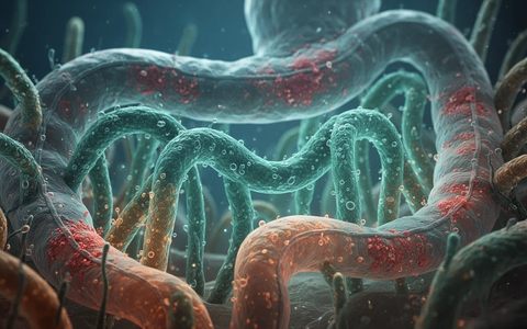 Darmgesundheit: Wie Ernährung Entzündungen stoppt - Foto: über boerse-global.de