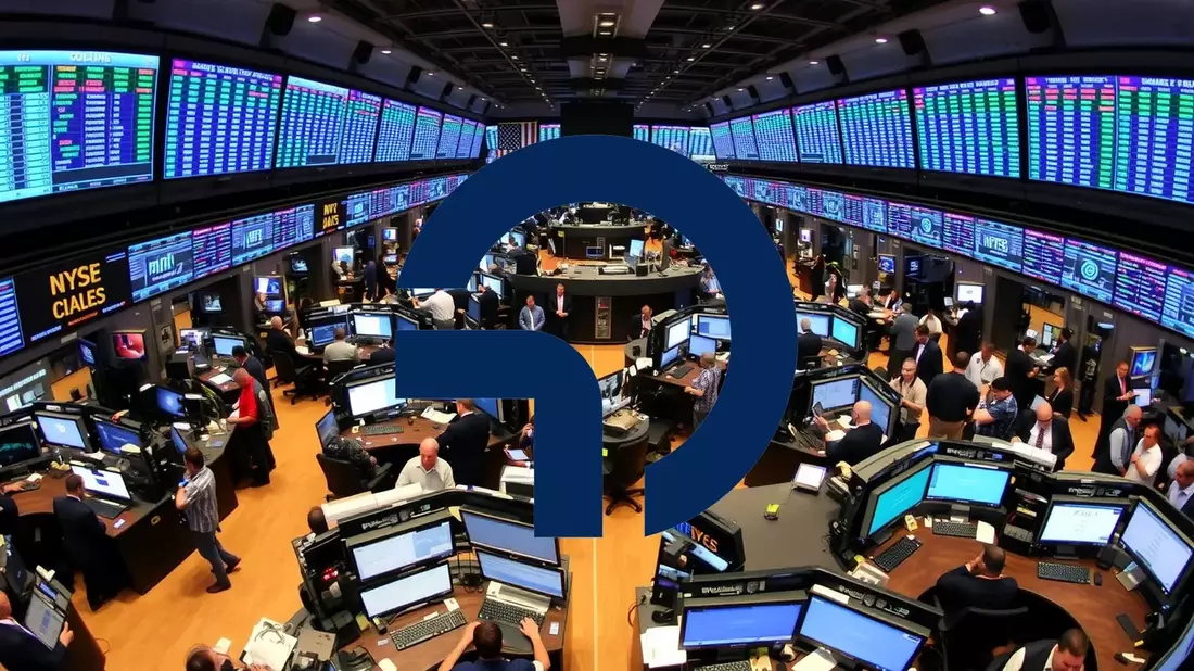 OMV's Q1 Report: A €100 Million Hedging Hit Clouds a Projected Earnings Surge Illustration mit AI erstellt übermittelt durch boerse-global.de