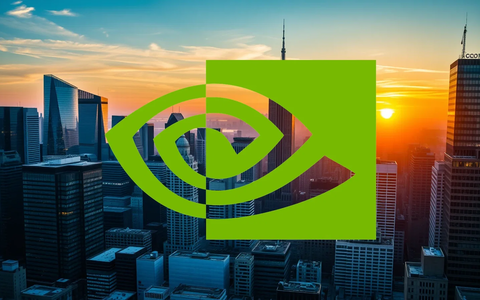 Nvidia's $5 Trillion Valuation Faces a Reality Check as Chip Rental Prices Surge 114% - Foto: über boerse-global.de