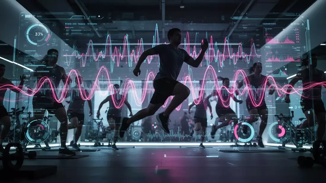 HIIT 2026: Strong Nation kämpft um Platz 12 der Fitnesstrends - Bild: über boerse-global.de