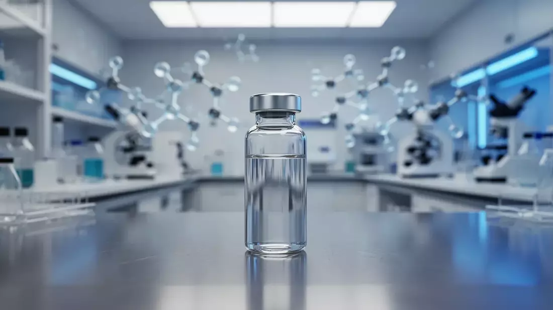 Sanofi: Tzield für Kinder ab einem Jahr zugelassen - Bild: über boerse-global.de