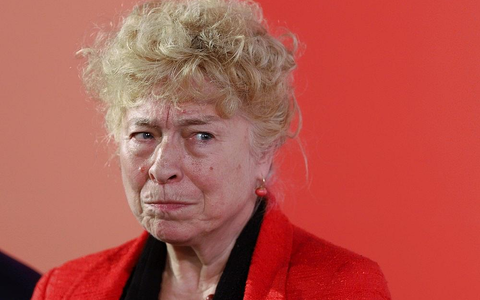 Gesine Schwan (Archiv) - Foto: via dts Nachrichtenagentur