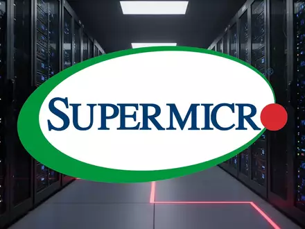 Super Micro Computer: 3,4% Minus vor Earnings - Foto: über boerse-global.de