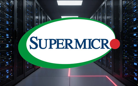 Super Micro Computer: 3,4% Minus vor Earnings - Foto: über boerse-global.de