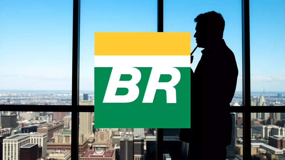 Petrobras se prepara para un crudo a 70 dólares mientras reestructura Braskem y acelera en Búzios Illustration mit AI erstellt übermittelt durch boerse-global.de