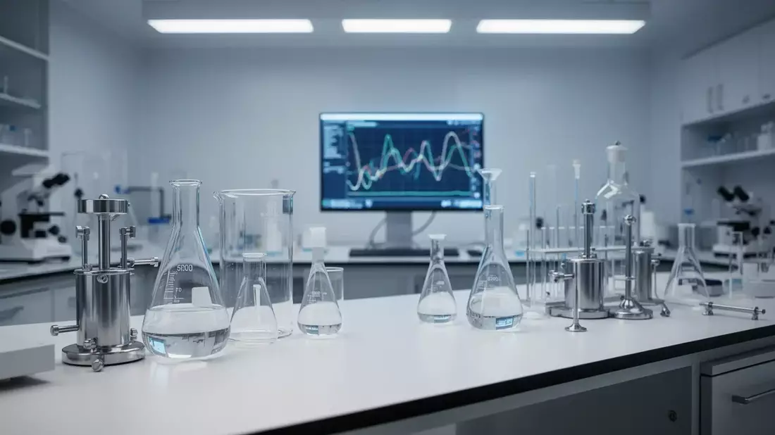 Healwell AI Aktie: Q1-Ergebnisse am 7. Mai nach Börsenschluss - Bild: über boerse-global.de